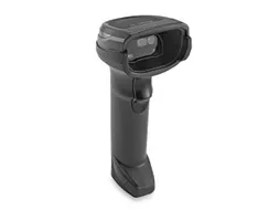 Zebra DS8108-SR Draagbare streepjescodelezer 1D/2D LED Zwart