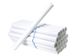 Verzendkoker CleverPack A2 +doppen 450x50x1.5 wit 20stuks - 3