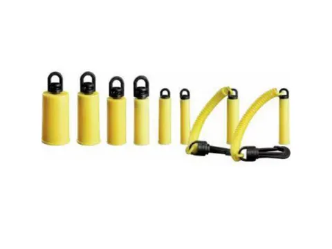 3M DBI-Sala Quick spin 1500033 viltstifthouder, 1,3 cm, per 10 stuks