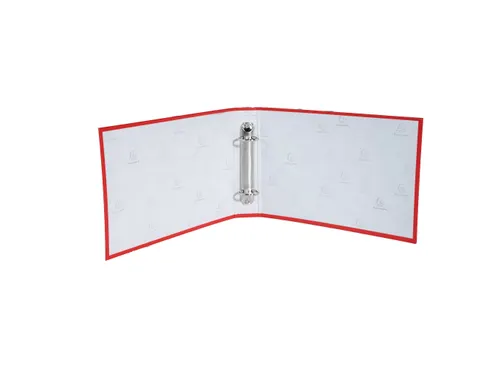Ringmap PP 125x200 2R 25mm ass