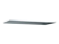 Stalen bodem,v. universele kast,v. kast HxBxD 1950x930x500mm