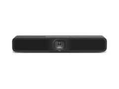 Logitech MeetUp 2 Grafiet Camera voor Vergaderen