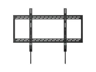 Wandbeugel voor TV’s en monitoren (Vast), voor schermen 60–100 inc - 4