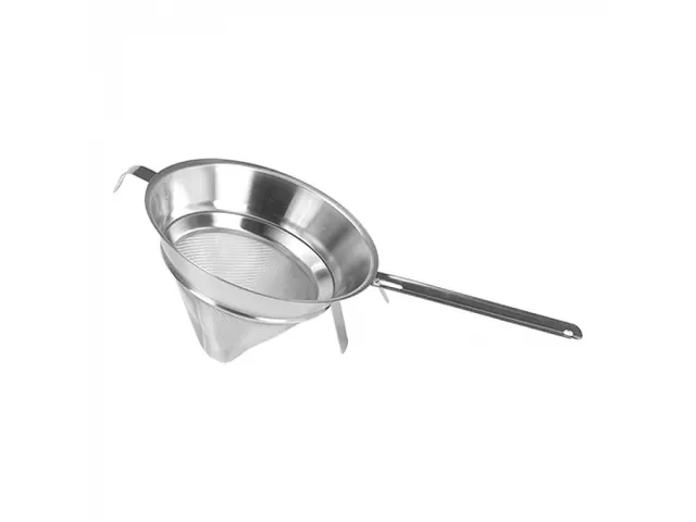 Emga Puntzeef gaas 25cm RVS 18/10