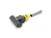 buse turbo,a. manchon réduction,LN 32mm