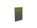 cache de banque d'accueil,p. table de bureau,MS-gris foncé,BN7048-ver