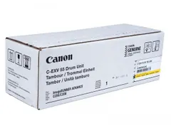 2189C002 Canon CEXV55 IRC opc geel 45.000pagina's