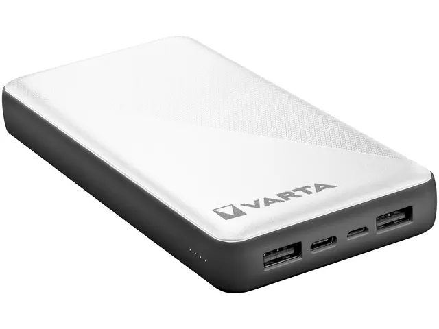 Powerbank Varta 20000mAh
