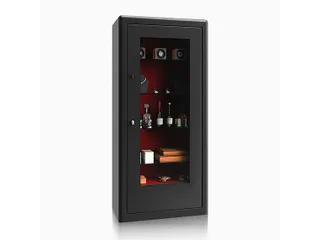 Cicogna 1 A Inbraakwerende vitrinekast 180x84x45cm - 2