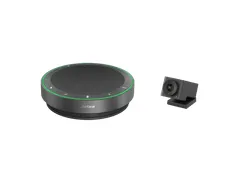 Jabra 9000-100 video conferencing systeem Videovergaderingssysteem