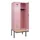 locker met bank,HxBxD 2120x800x815mm,2vak,vak B 400mm,cilinderslot
