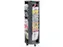 Paperflow Mobiele Folderhouder Carrousel 40 Vak