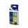 Lettertape Brother P-Touch Tze-S621 Sterk Klevend 9Mm Zwart Op Geel