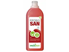 Sanitairreiniger Greenspeed Probio San 1 Liter
