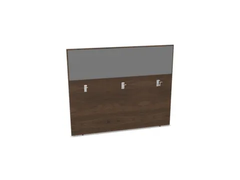 cache de banque d'accueil NV brun caryer BN8078-gris