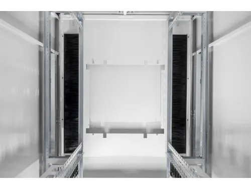 Digitus Varioflex-N 42U Netwerkkast 202x80x80cm Grijs