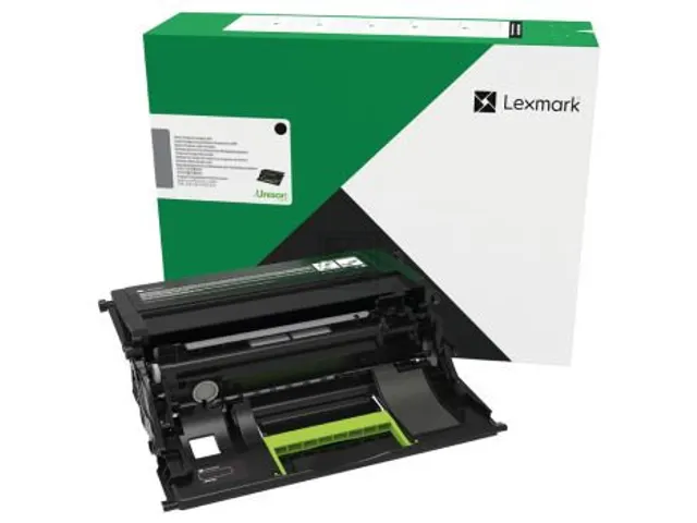 66S0ZA0 LEXMARK MS/MX imaging unit black