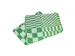 Keukendoek Theedoek Katoen 65x65cm Groen