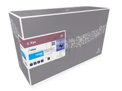 AS14590 Astar Kyocera TK590 FSC toner cyaan rebuilt 5000pag chip