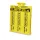 Over-The-Spill Tablet, Rubbermaid 25 stuks