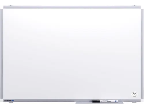 Whiteboard Lega Premium+ Trendline 60x90cm Email Staal