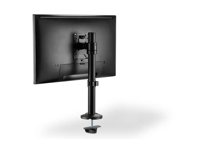 Bras 1 écran DIGITUS 17-32 inch Noir