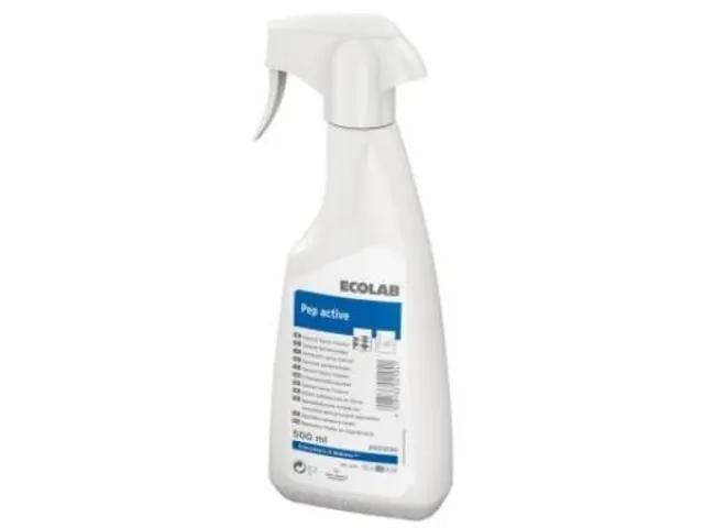 Ecolab Pep Active Speciale Sprayreiniger 500ml