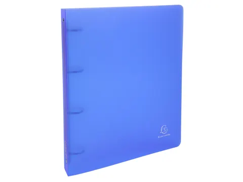 Ringmap PP Chromalin e A4+ 4R 30mm ass