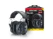 Casque anti-bruit 3M Work Tunes Connect et Solar bluetooth 33cB noir