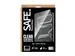 PanzerGlass SAFE. by Screen Protector iPad Pro 11 inch (2024-2025)