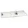 Ordner gemarmerd A4 70mm grijs