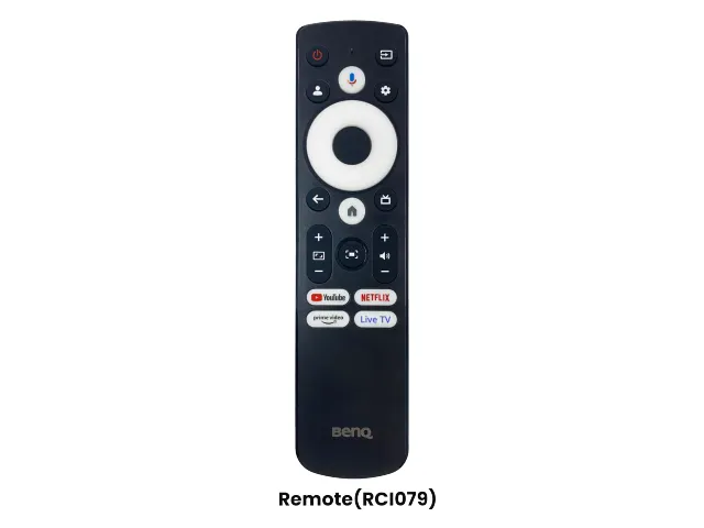 BenQ TK705STi 4K UHD Short Throw LED Projector