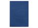 Voorblad Fellowes A4 lederlook royal blauw 100stuks - 1