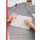 Inkjet transferpapier voor textiel Quantore donkere kleding
