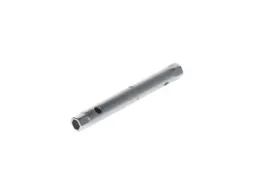 26 R 8X10 Dubbele dopsleutel,holle schacht,zeskant 8x10mm
