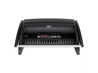 Inbindmachine Gbc Combbind C110 21-Gaats - 2