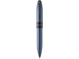 Balpen SHEAFFER Icon E9110 Matte blue lacquer black trims