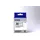 Label Cartridge Standard LK-7WBN Black/White 36mm (9m)