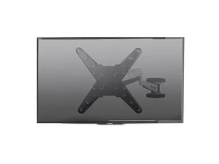 Muurbeugel Full Motion TV 23-55 Inch Zwart - 3