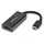 USB-C naar HDMI Adapter 4K 60Hz HDR Zwart
