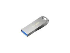 SanDisk Ultra Luxe USB flash drive 512 GB USB Stick Zilver