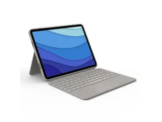 Combo Touch Toetsenbord/hoes iPad Pro 11-inch Azerty FR - 10