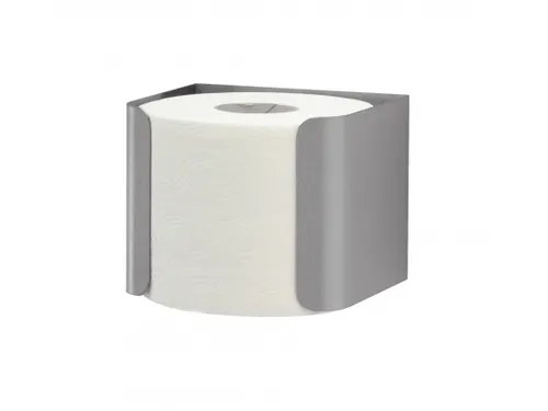 Toiletpapier Reserverolhouder Uno Rvs