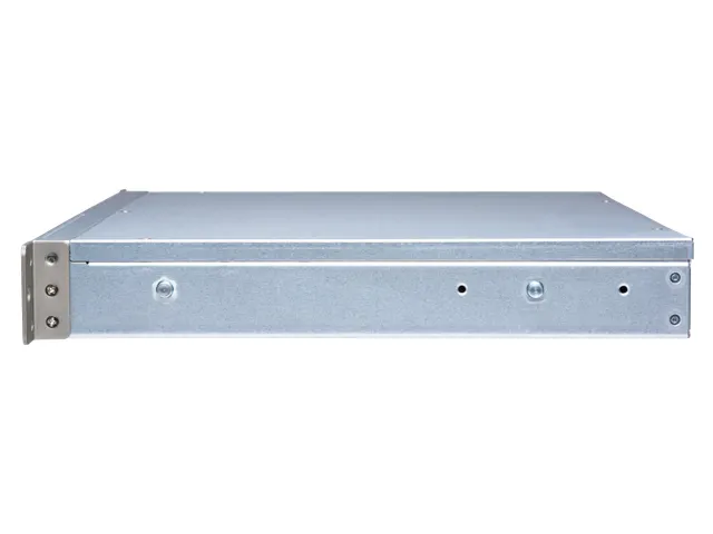 4x 2.5 inch/3.5 inch SATA, 1 x SFF-8088, 1U, 100W PSU, 100-240V, 44 x