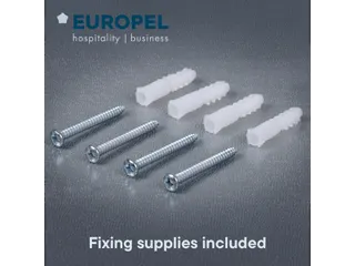 Europel Kliklijst Premium A1 25mm Zilver - 7