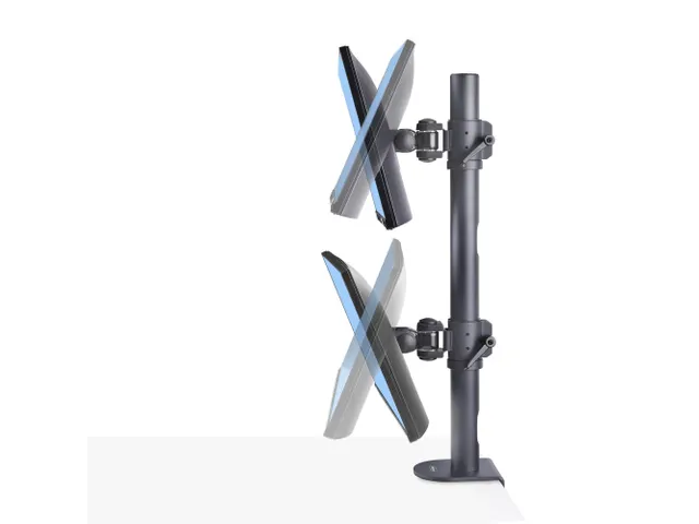 Bras 2 écrans 49 inch