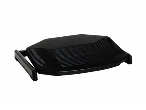 Basic 950 Ergonomische Voetensteun