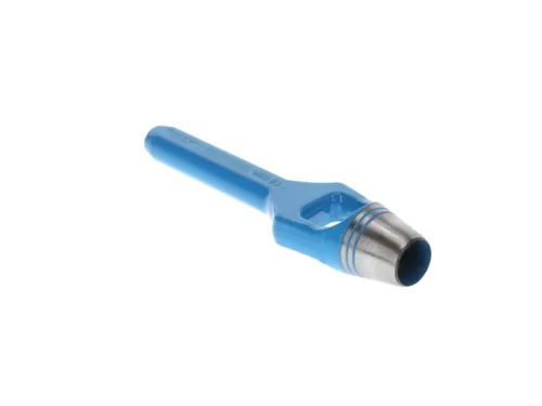 570018 Henkelloche ijzer 18mm