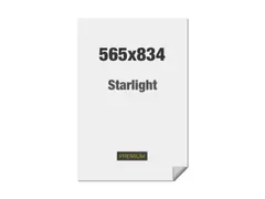 Print voor Textielframe voorkant Digitale Totem 43 inch 565x834mm