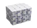 Kleenex 8407 PREMIER toiletpapier 2-laags Gevouwen doos 24x200vel